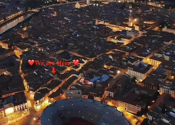 Mario Number 8 3* ヴェローナ