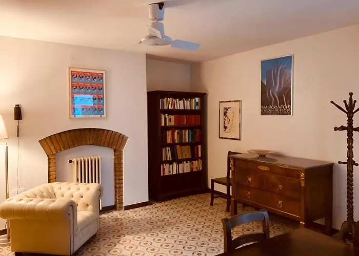 Pensjonat Mario Number 8