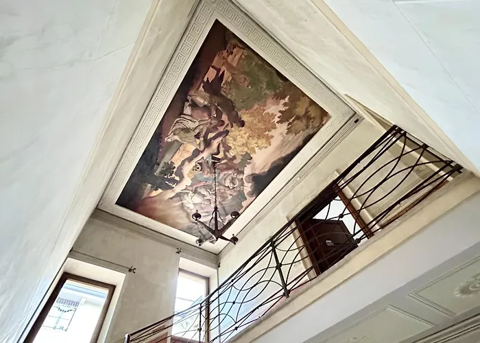 Pensjonat Mario Number 8 Werona