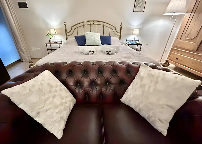 Pensjonat Mario Number 8