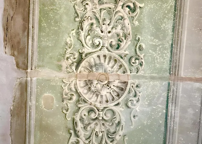 Mario Number 8 Pensjonat 3*