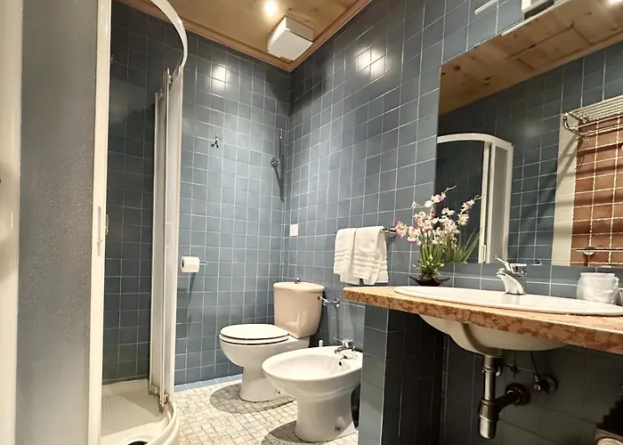 Pensjonat Mario Number 8 3*