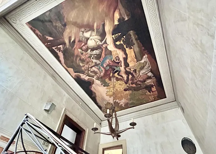 Mario Number 8 게스트하우스