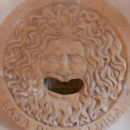 Mario Number 8 Vendégház 3*