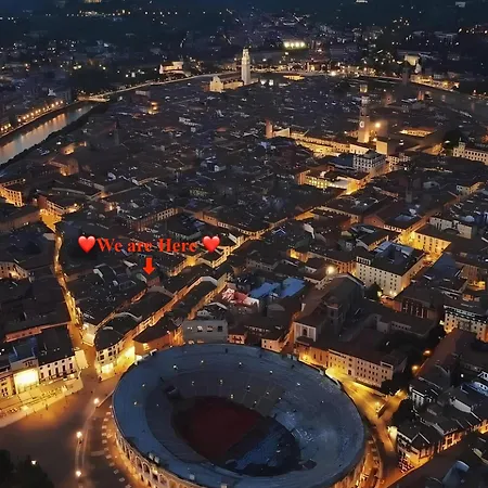 Mario Number 8 3* Verona