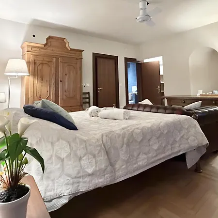 招待所 Mario Number 8 维罗纳