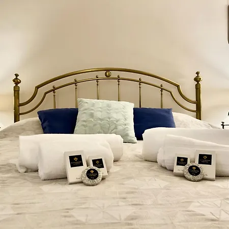 Mario Number 8 Vendégház