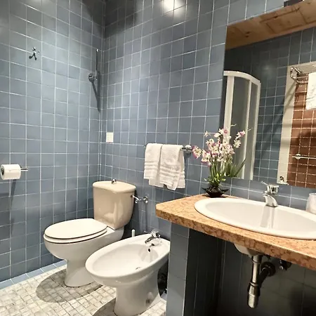 招待所 Mario Number 8 维罗纳