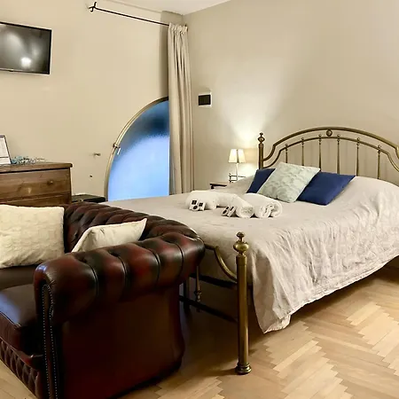 Mario Number 8 Vendégház 3*