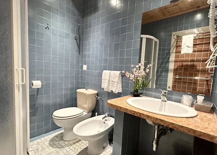 招待所 Mario Number 8 维罗纳