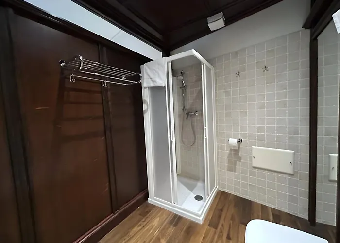 Mario Number 8 בית הארחה