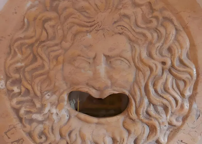 Mario Number 8 Maison d'hôtes 3*
